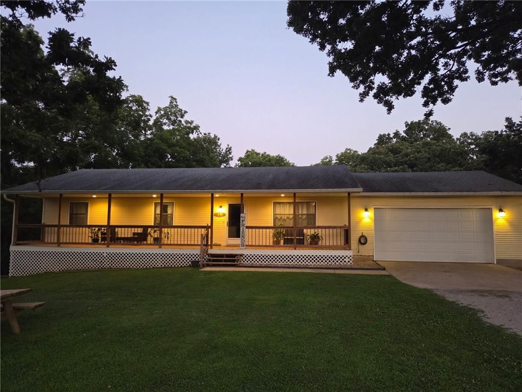14874 E Redbird Road, Nevada