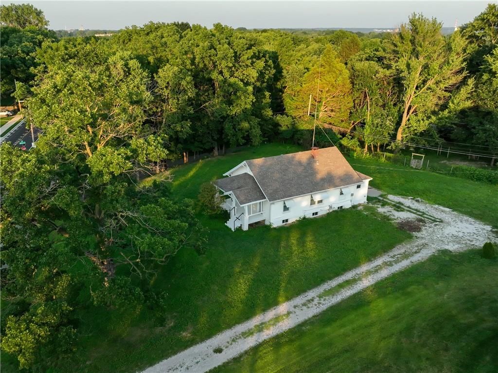 3947 N Bales Avenue, Kansas City, MO