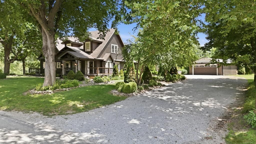 20878 County Rd 306, St Joseph