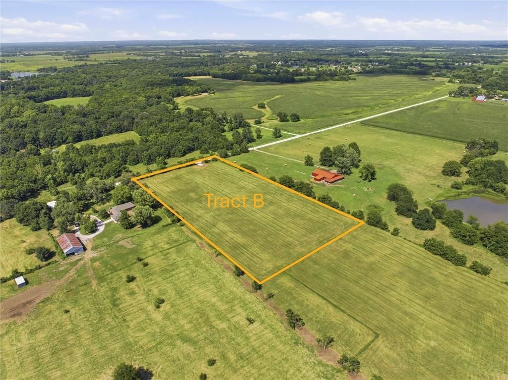 Tract B E 275th Street, Garden City, MO
