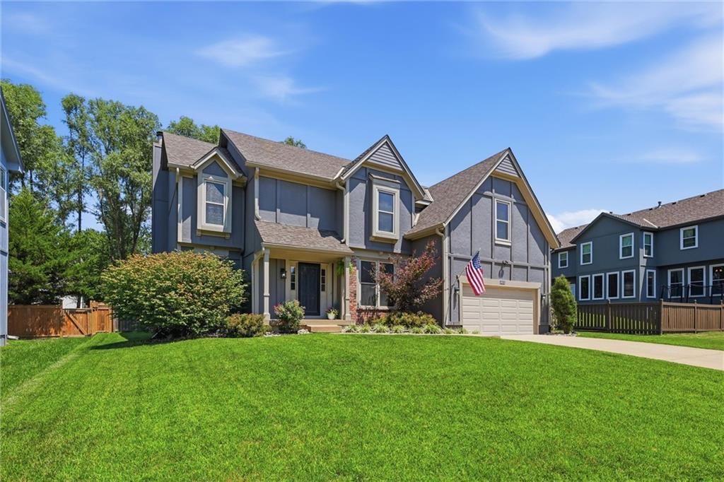 5308 W 140th Street, Overland Park, KS