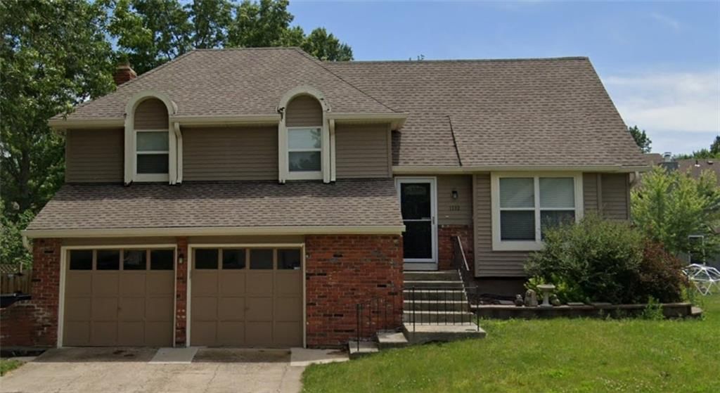 1333 E 153rd Street, Olathe, KS