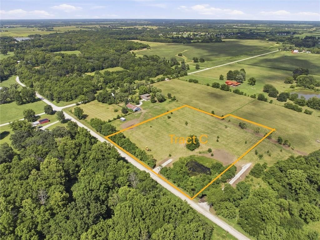Tract C S Sycamore Grove Road, Garden City, MO
