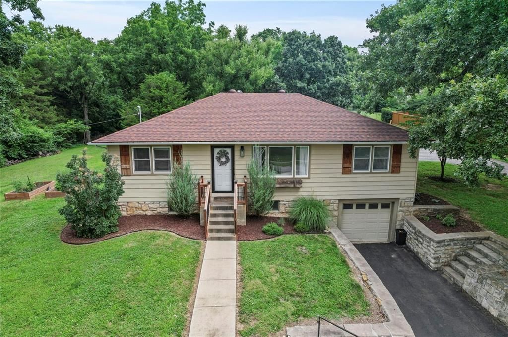 14224 W 67th st Street, Shawnee, KS