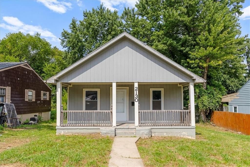 2130 N 32nd Street, Kansas City, KS