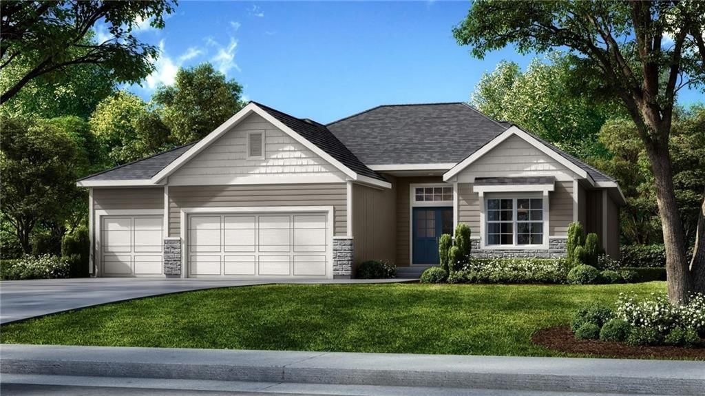 16328 Baxter Street, Gardner, KS