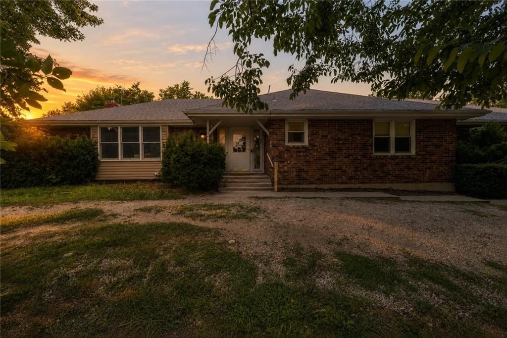 5507 Woodbine Road, St Joseph