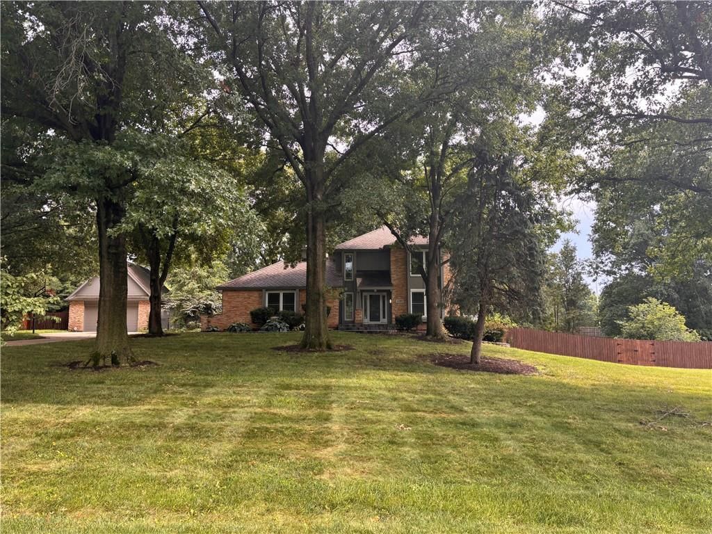 12305 W 150th Terrace, Olathe, KS