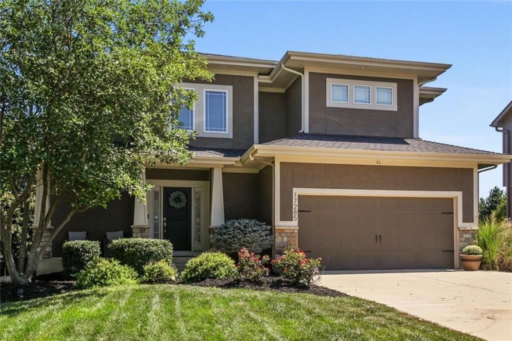 17285 S Conley Street, Olathe, KS