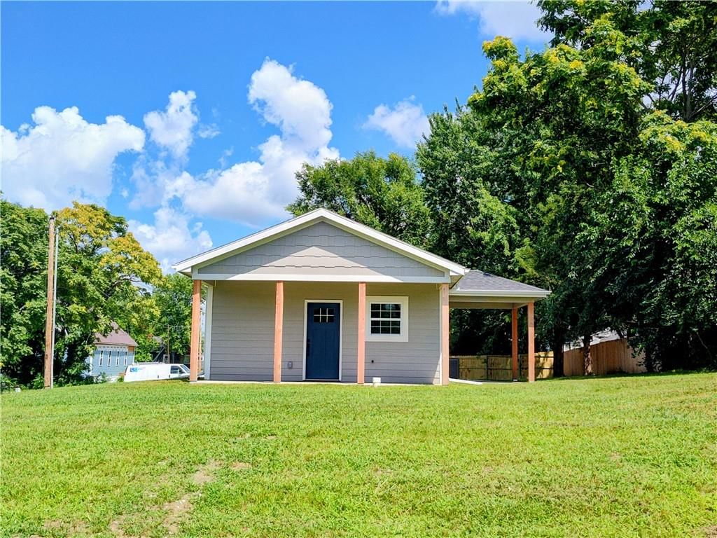 307 N Camden Street, Richmond