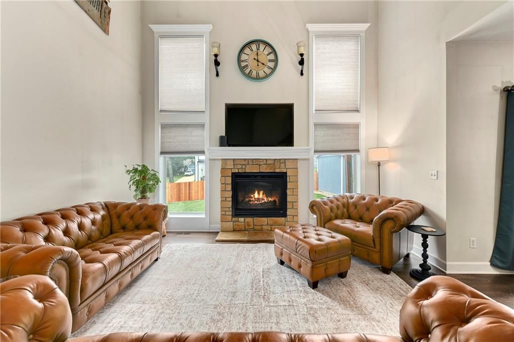 34541 W 83rd Street, De Soto, KS