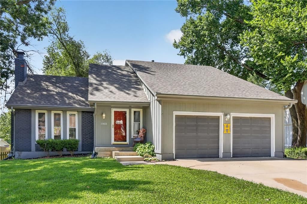 11603 W 77th Street, Lenexa, KS