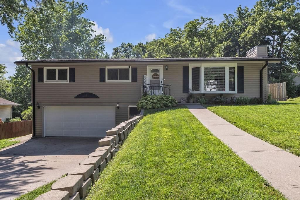 3806 N 25th Terrace, St Joseph