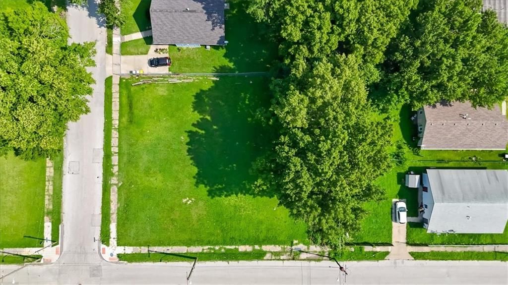 2943 & 2949 Highland Avenue, Kansas City, MO