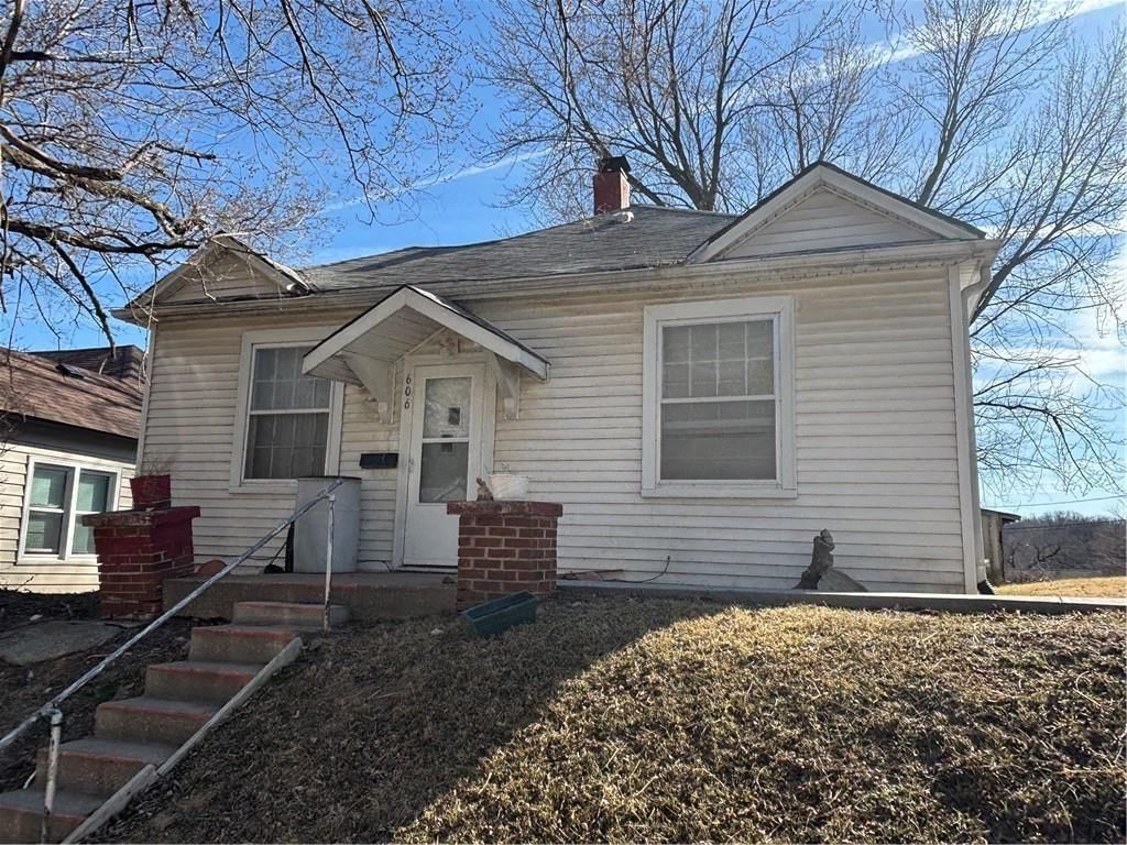 606 Harmon Street — photo 1