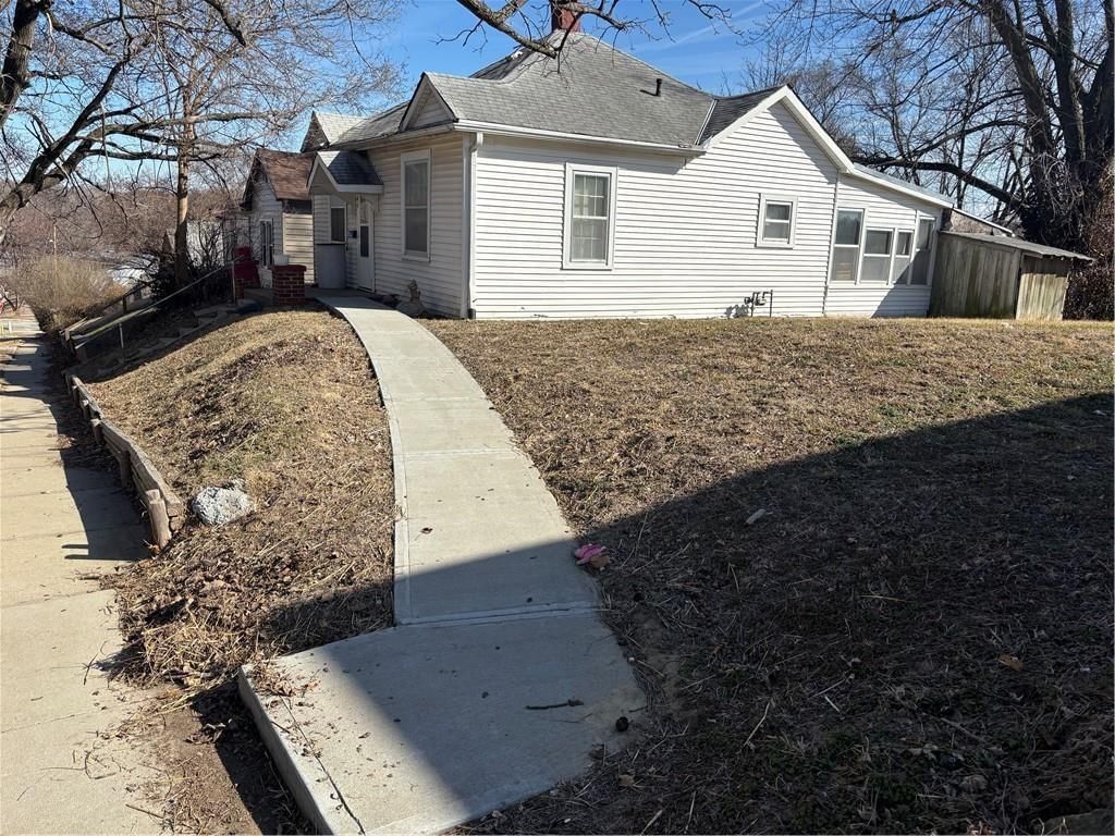 606 Harmon Street — photo 2
