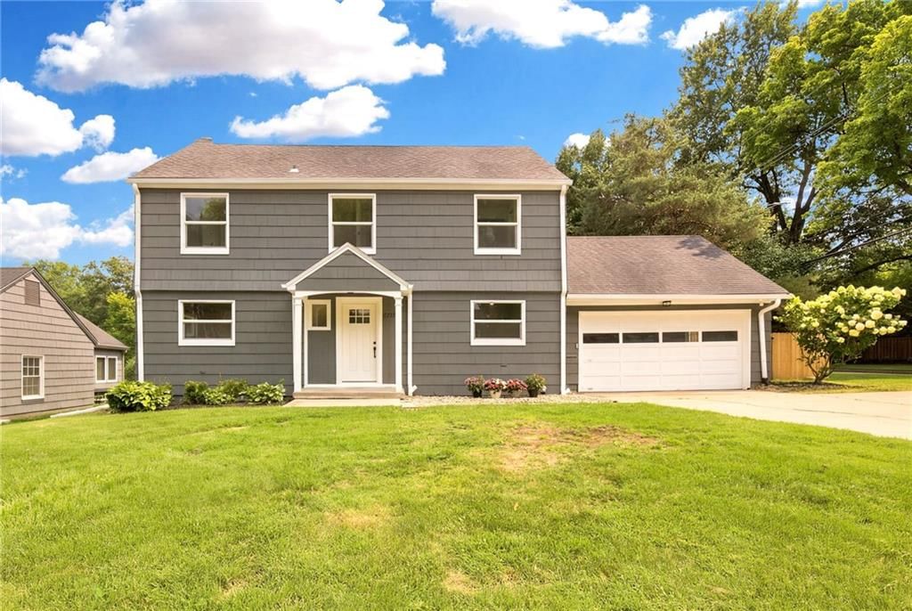 1263 W 67th Terrace, Kansas City, MO
