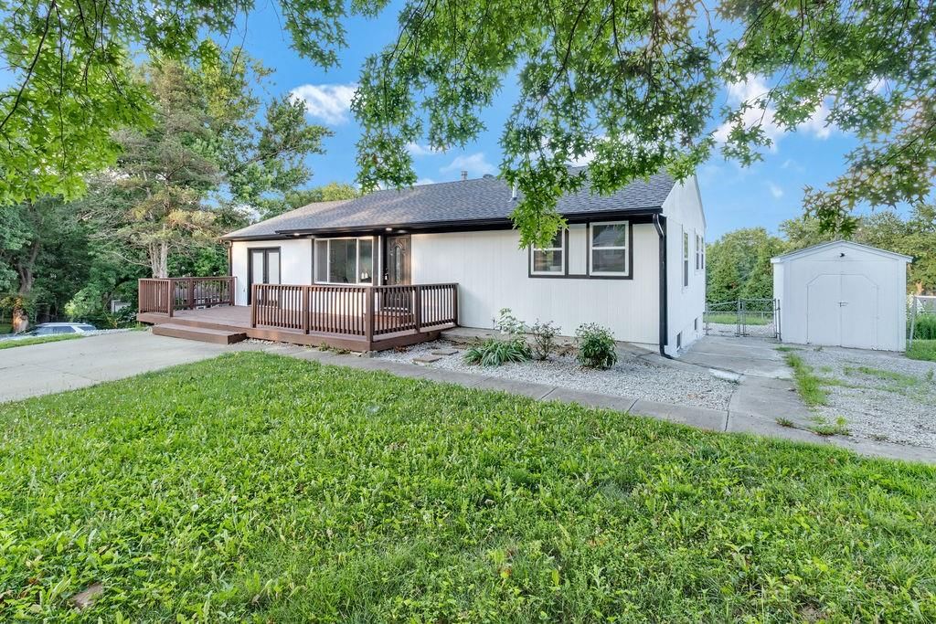 2817 N 66th Street, Kansas City, KS
