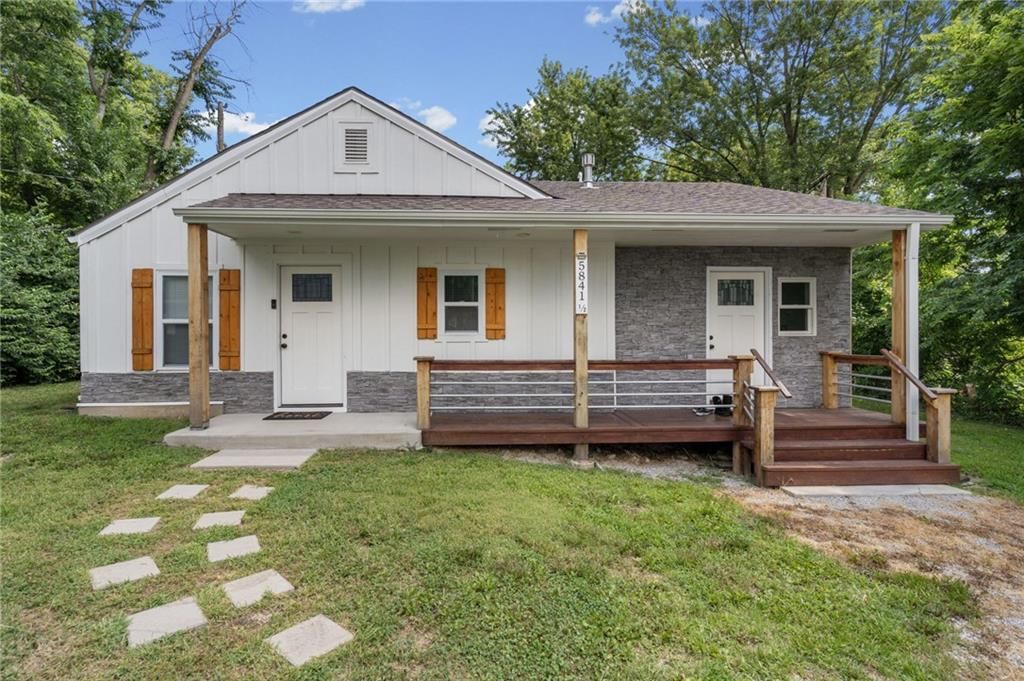 5841 Spokane Avenue — photo 5