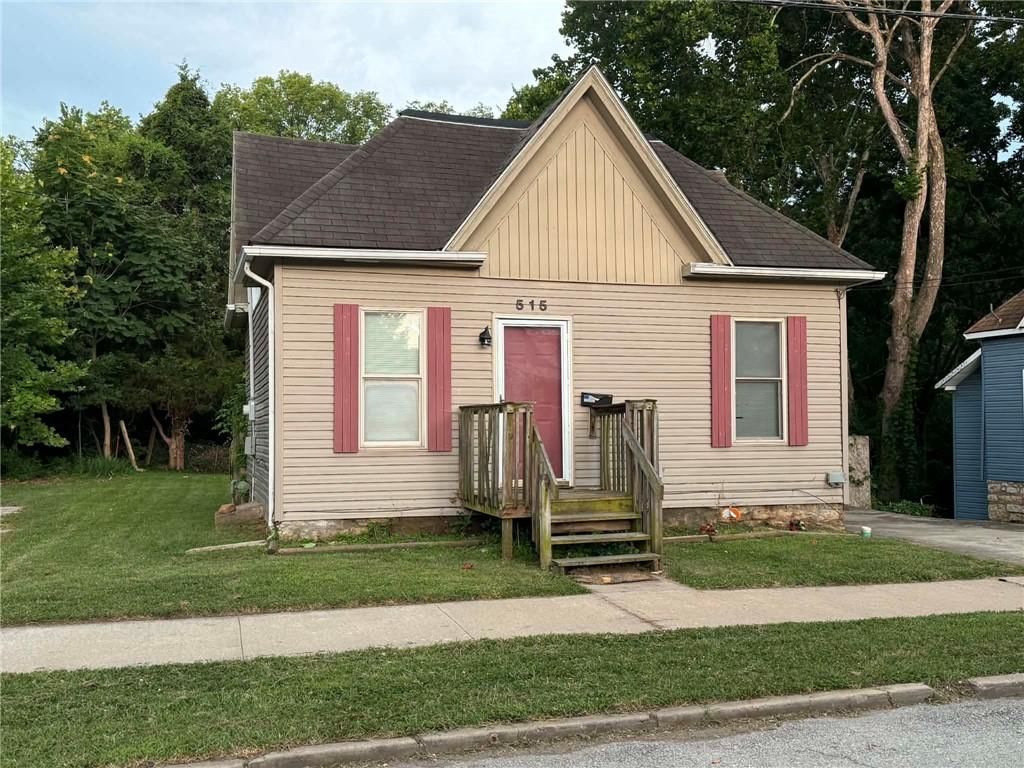 515 Park Avenue, Excelsior Springs, MO