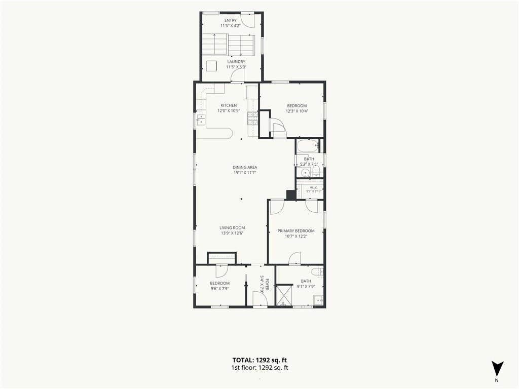 534 E 2nd Avenue — photo 35