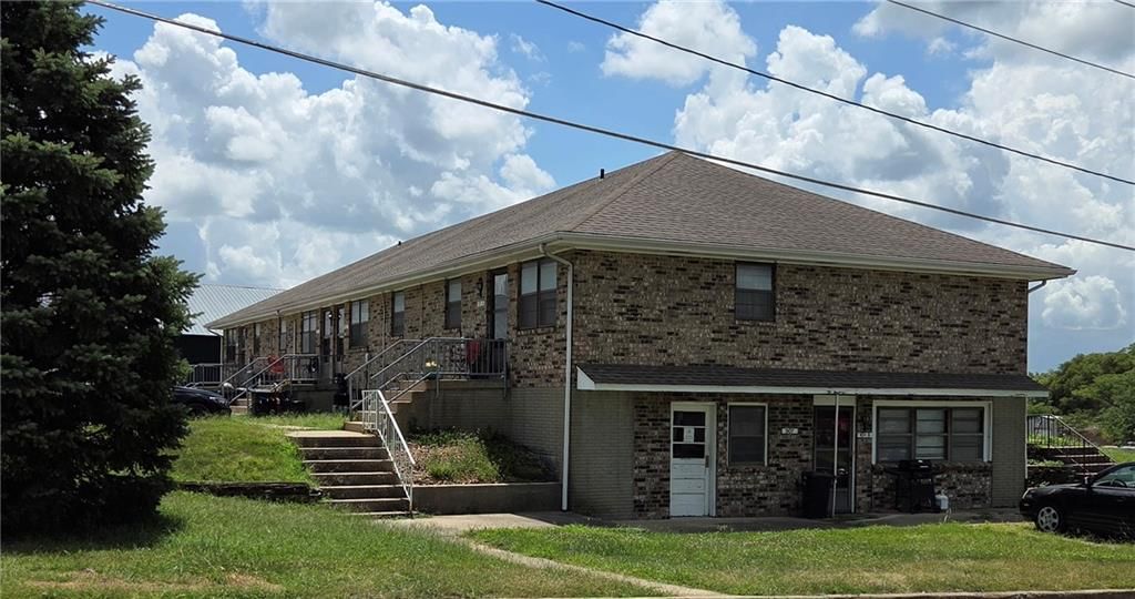 907 W 29th Street, Higginsville