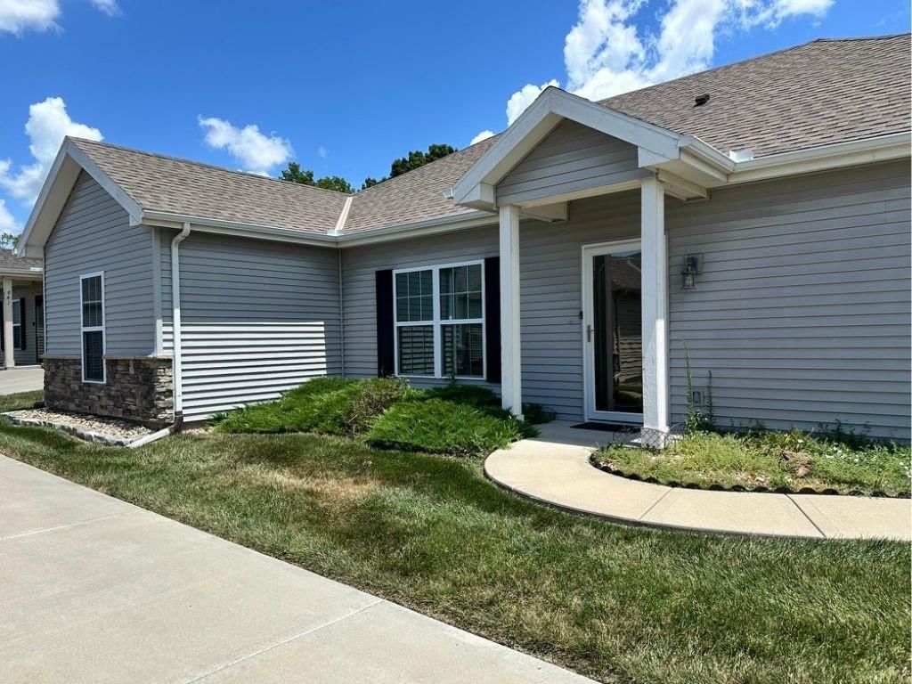 840 NE 65th Terrace, Gladstone, MO