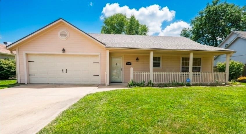 14923 E 48th Terrace, Kansas City, MO