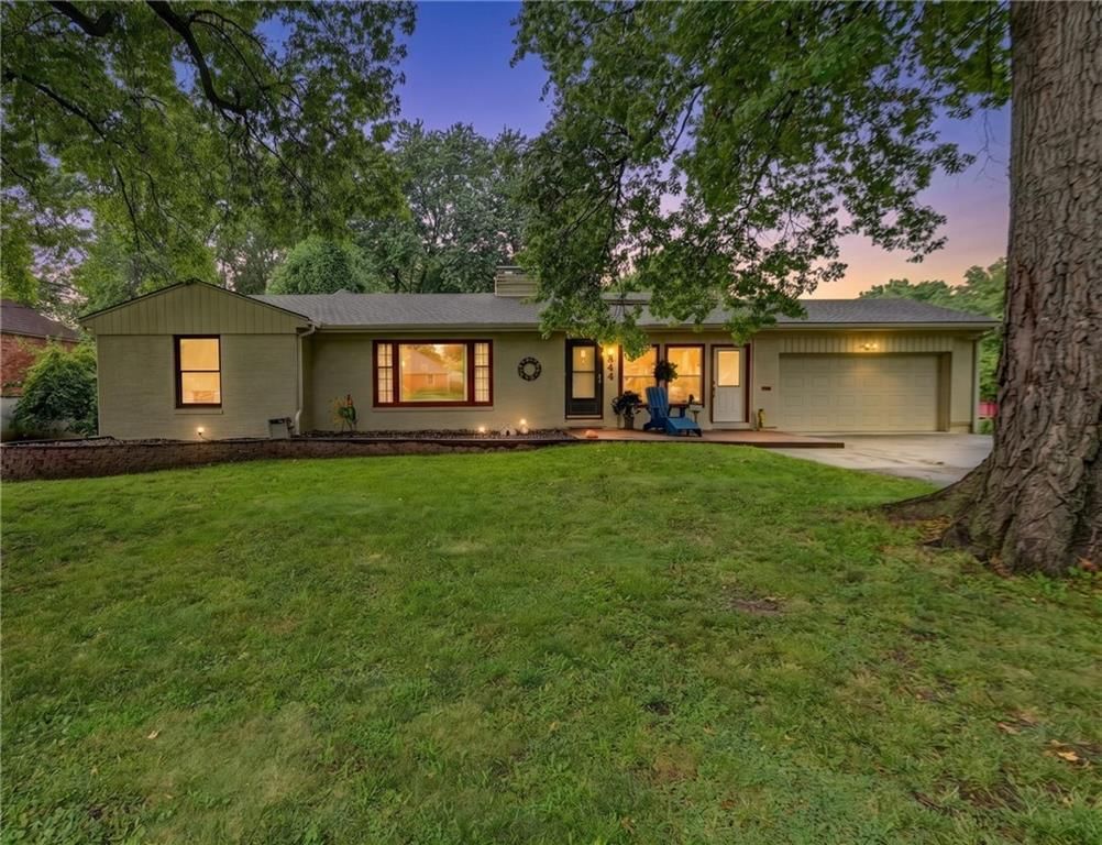 4644 Blue Ridge Boulevard — photo 4