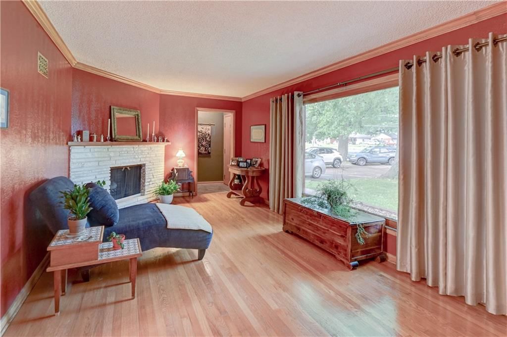 4644 Blue Ridge Boulevard — photo 6