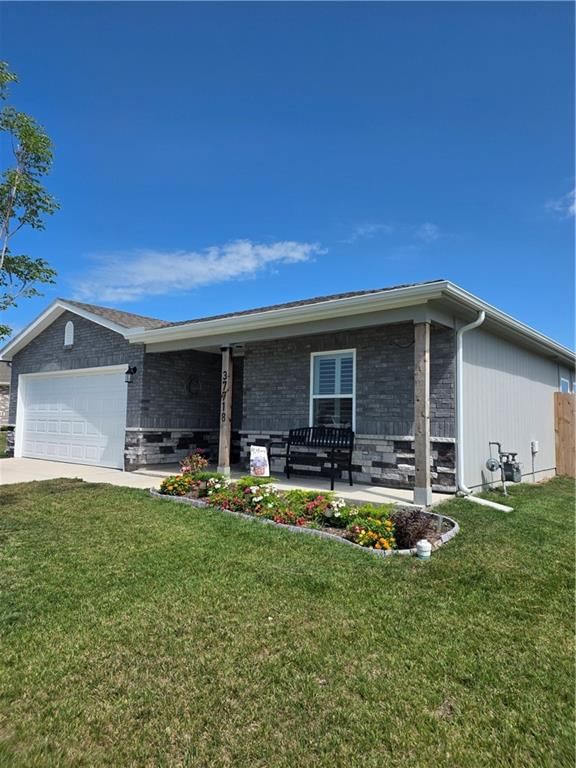 37718 W 208th Terrace, Edgerton, KS