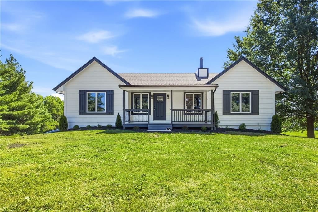 17409 Baxter Road, Lawson, MO