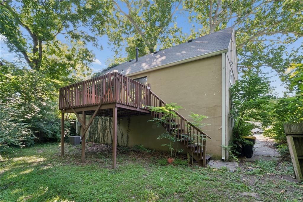 5234 NE Barnes Avenue — photo 38