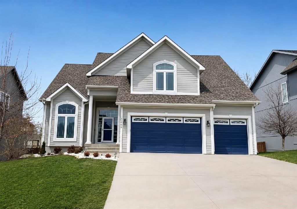 3116 NE 91ST Terrace, Kansas City, MO