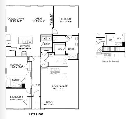 20059 Cornice Street, Spring Hill, KS