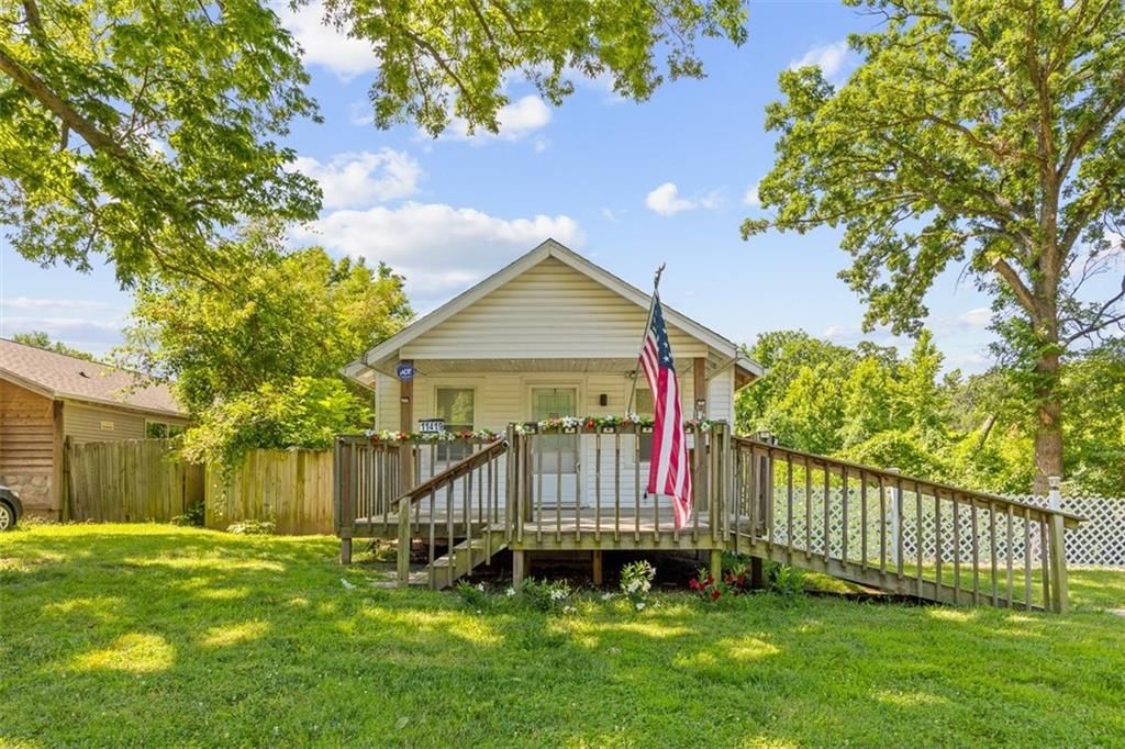11419 E 27 Street S, Independence, MO