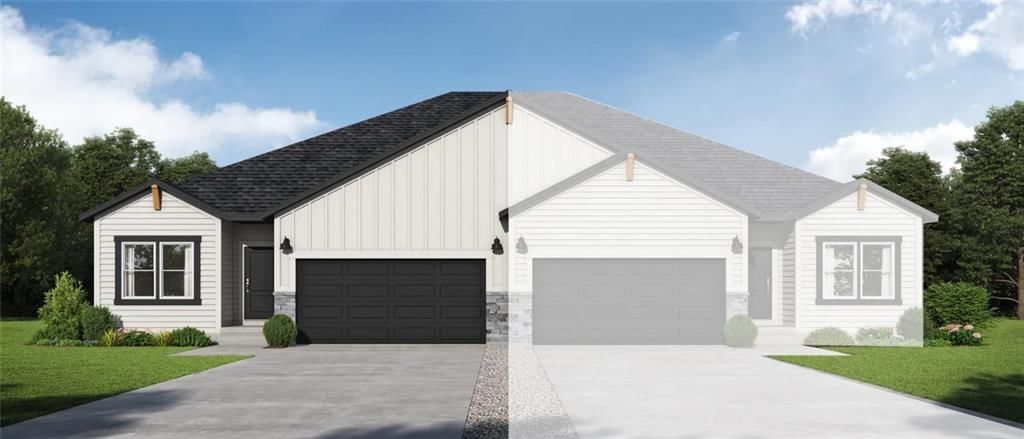 1219 SE Windbreak Street, Lee's Summit, MO