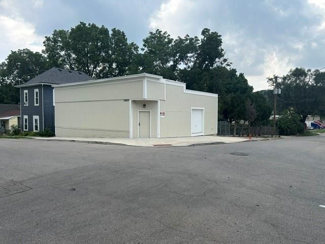 2501 S Ferree Street, Kansas City