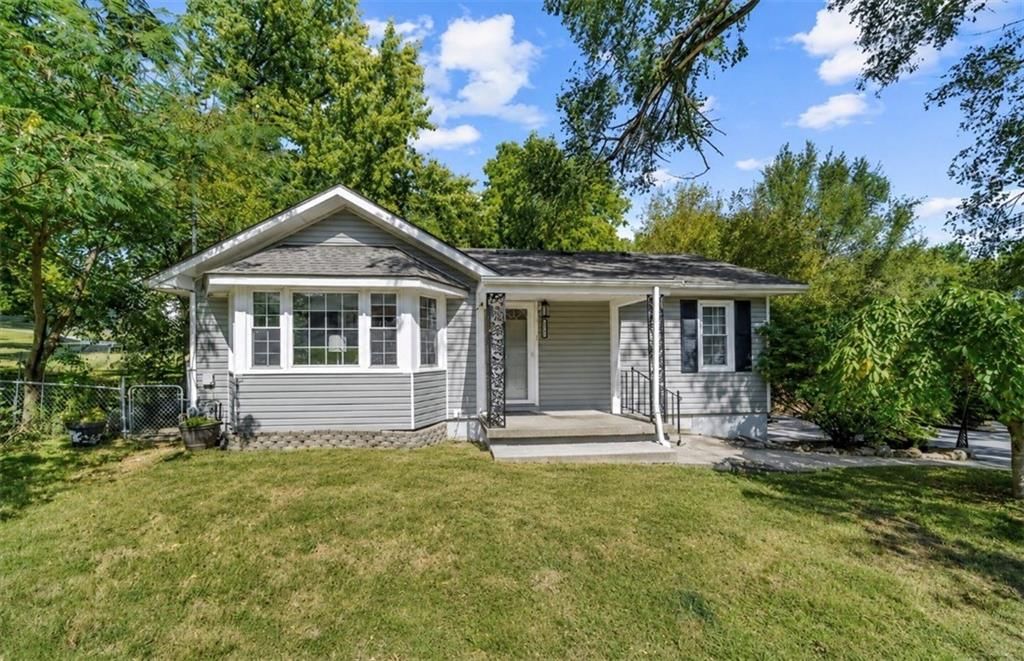 6240 Leavenworth Road, Kansas City, KS
