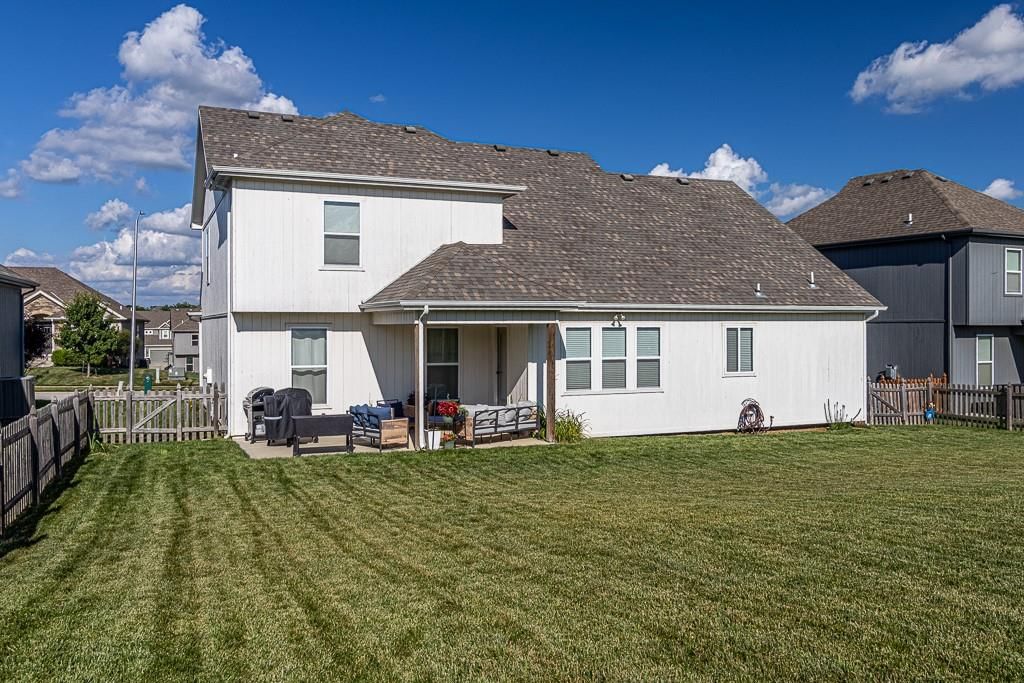 10524 N Randolph Avenue — photo 4