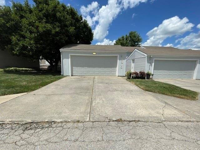 7010 N Askew Avenue, Gladstone, MO