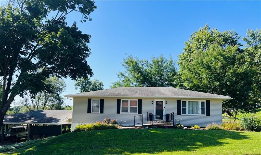 630 Green Street, Atchison