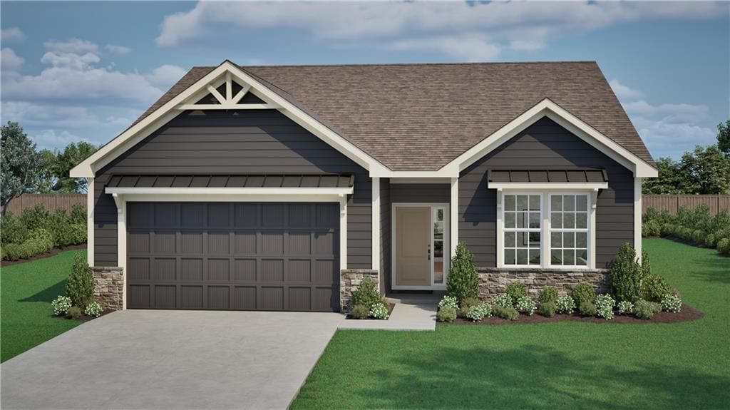 8540 SW 4TH Street, Blue Springs, MO