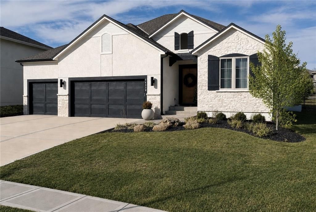 16378 S Ryckert Street, Olathe, KS