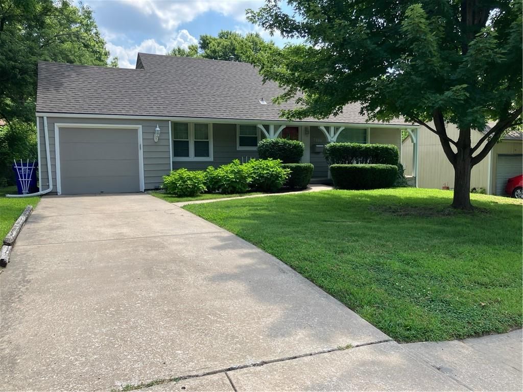 7211 Lamar Avenue, Overland Park, KS