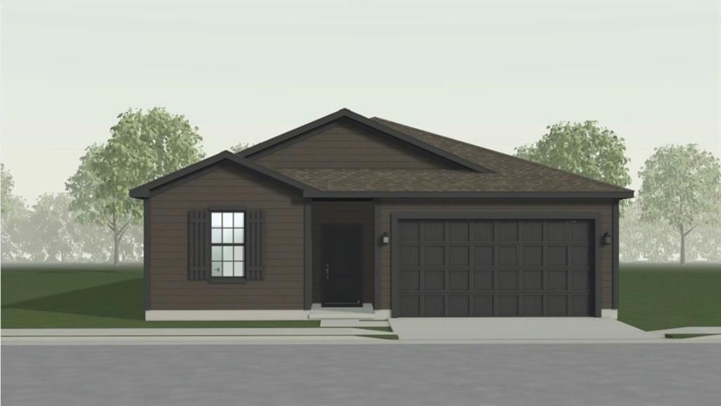 3048 NW 96th Terrace, Kansas City, MO