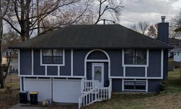5209 NE 46th Street, Kansas City, MO