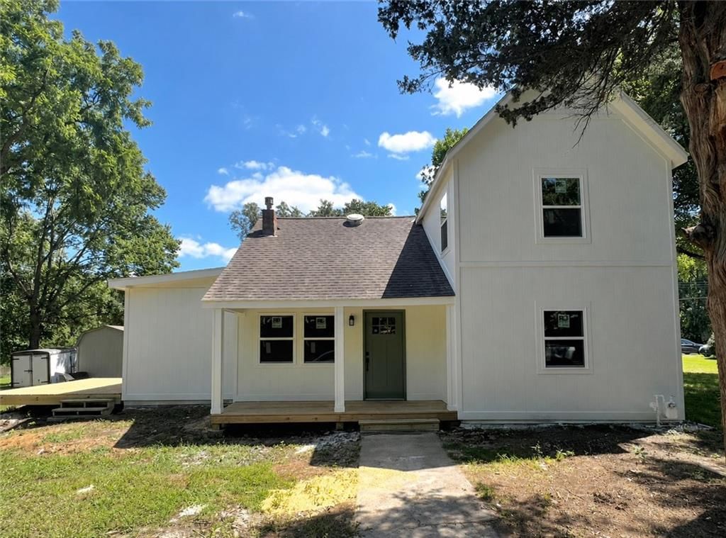 201 E 5th Street, Edgerton, KS