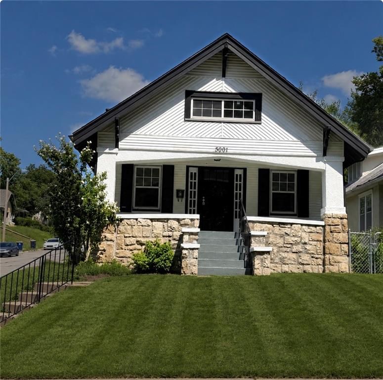 5001 Paseo Boulevard, Kansas City, MO