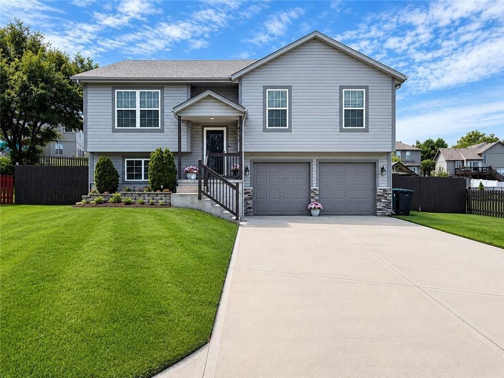 4713 Chester Avenue, Kansas City